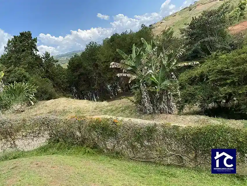 Parcelación El Lago Lote 31